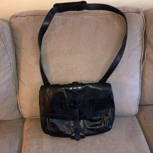 Halston Heritage crossbody bag